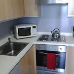 Private Modern Condo In Bgc