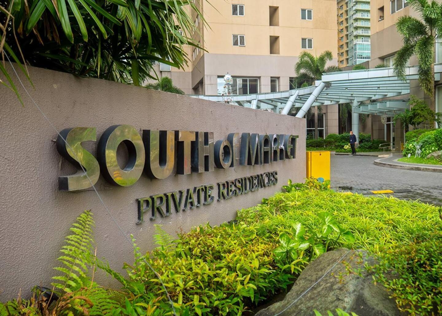 Private Modern In Bgc * Manila