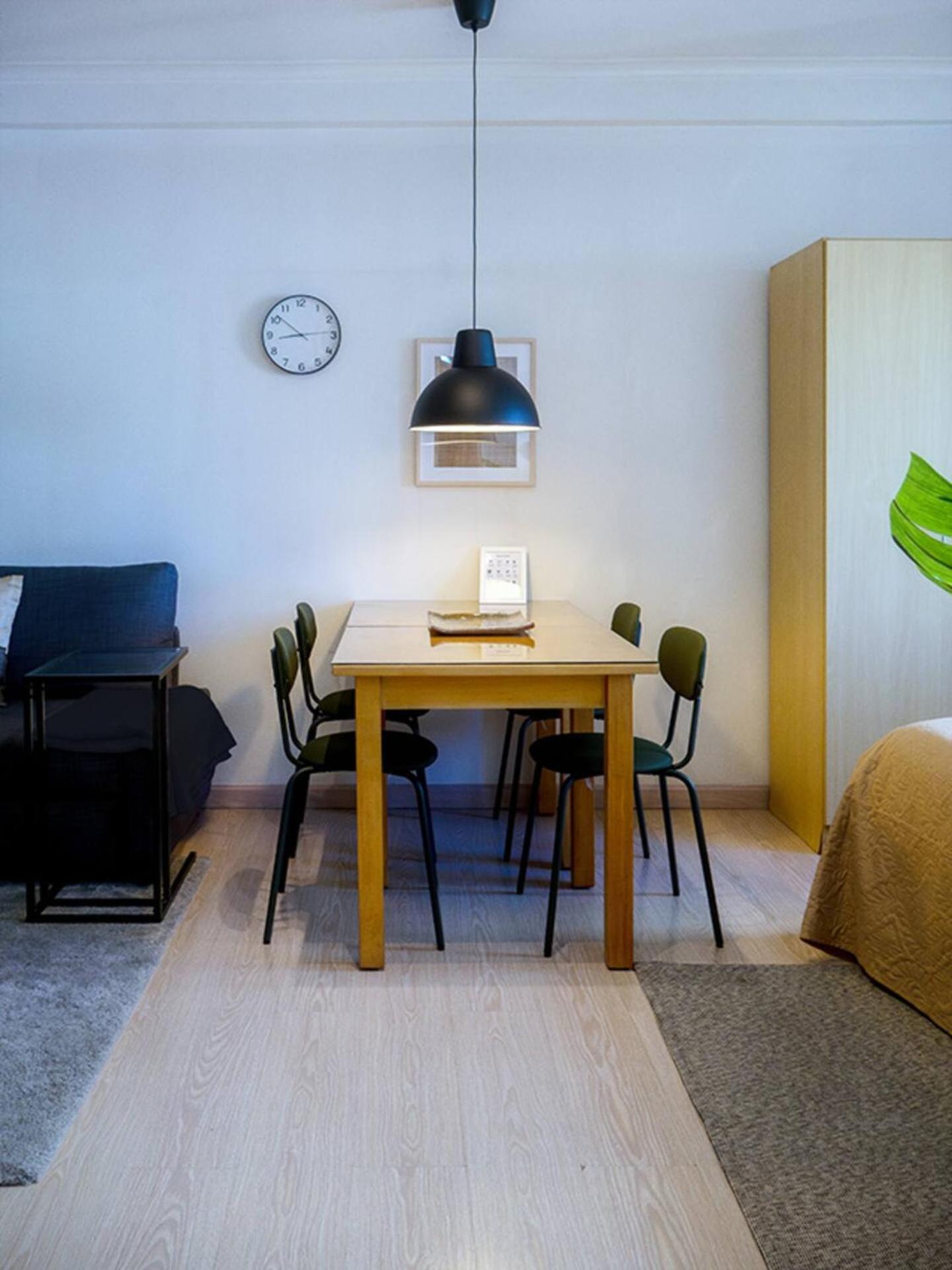 Aparthotel Private Modern In Bgc