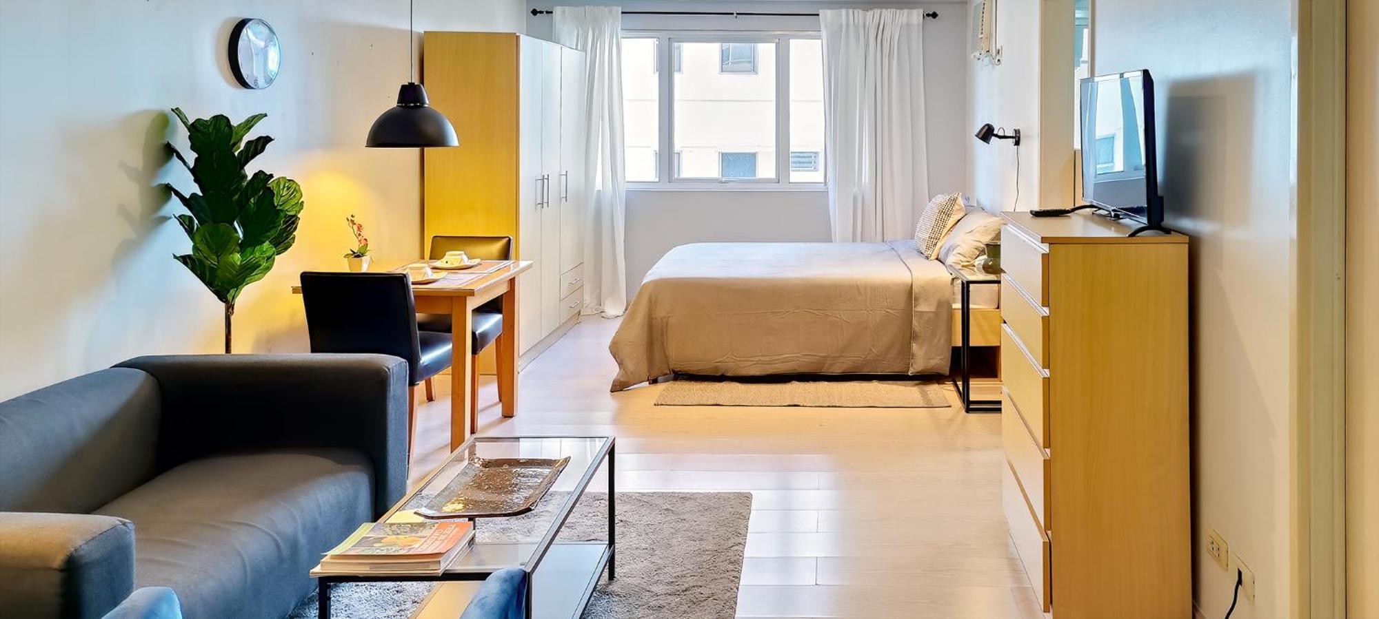 Private Modern In Bgc Manila